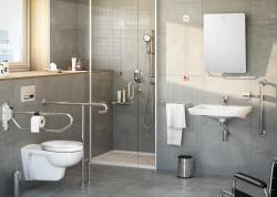 VitrA Universal Klozet Kapağı
