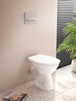 VitrA Universal Klozet Kapağı