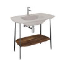 VitrA Plural Lavabo Ünitesi