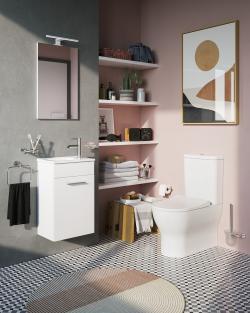 VitrA Integra Klozet Kapağı