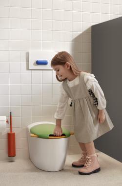VitrA Sento Kids Klozet Kapağı