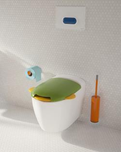 VitrA Sento Kids Klozet Kapağı