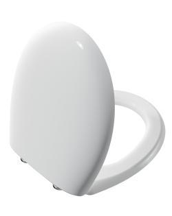 VitrA Memoria Klozet Kapağı