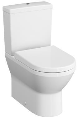 VitrA Integra Rezervuar