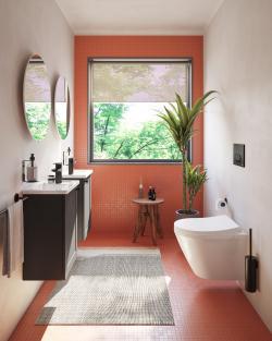 VitrA Universal Klozet Kapağı