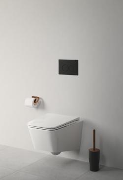 VitrA Equal Klozet Kapağı
