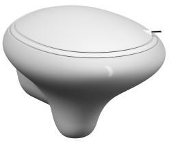 VitrA İstanbul Asma Klozet