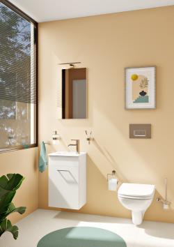 VitrA S20 Klozet Kapağı
