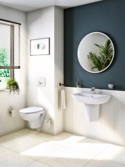 VitrA S20 Kolon Ayak