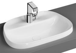 VitrA Frame Tezgahüstü Lavabo