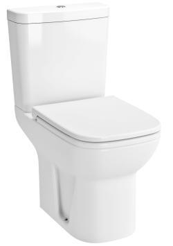 VitrA S20 Rezervuar