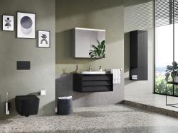 VitrA Frame Tezgahüstü Lavabo