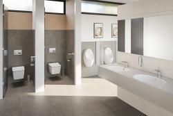 VitrA Metropole Asma Klozet