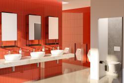 VitrA Outline Çanak Lavabo