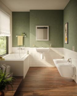 VitrA Integra Asma Bide