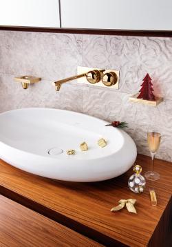 VitrA İstanbul Çanak Lavabo