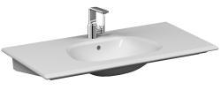 VitrA Frame Etajerli Lavabo