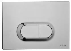 VitrA Loop O Metal Kumanda Paneli