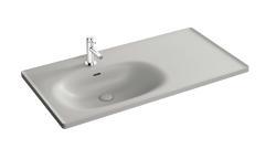 VitrA Equal Etajerli Lavabo