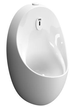 VitrA Arkitekt Pisuvar