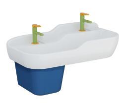 VitrA Sento Kids Lavabo