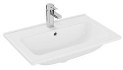 VitrA Mia Etajerli Lavabo