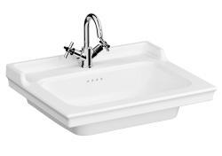 VitrA Valarte Etajerli Lavabo