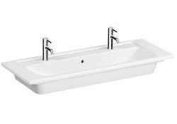 VitrA Integra Etajerli Lavabo