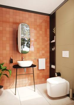 VitrA Plural Çanak Lavabo