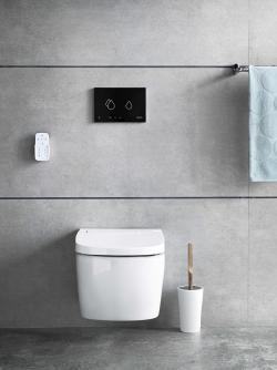 VitrA V-Care Prime Akıllı Asma Klozet