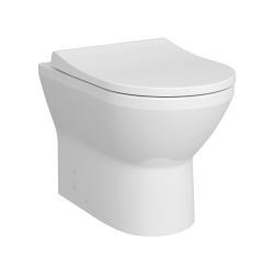 VitrA Integra Yerden Klozet