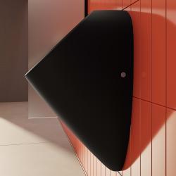 VitrA Plural Pisuvar