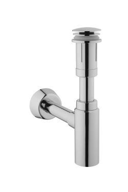 VitrA Lavabo Sifon Seti