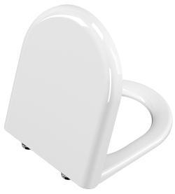 VitrA Zentrum Klozet Kapağı