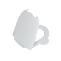 VitrA Sento Kids Klozet Kapağı
