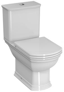 VitrA Valarte Takım Klozet