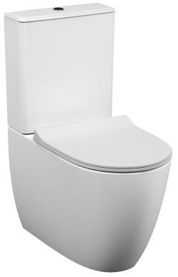 VitrA Sento Takım klozet