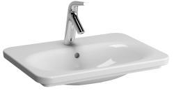 VitrA Nest Etajerli Lavabo