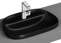 VitrA Frame Tezgahüstü Lavabo
