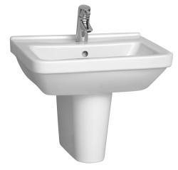 VitrA Integra Yarım ayak