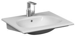 VitrA Frame Etajerli Lavabo