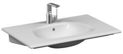 VitrA Frame Etajerli Lavabo