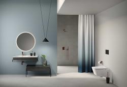 VitrA Equal Etajerli Lavabo