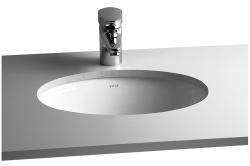 VitrA S20 Tezgahaltı Lavabo
