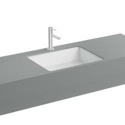 VitrA Nuo Tezgahaltı Lavabo