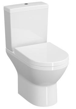 VitrA Integra Takım Klozet