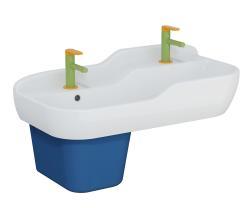 VitrA Sento Kids Lavabo