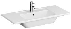 VitrA Integra Etajerli Lavabo