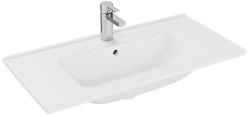 VitrA Mia Etajerli Lavabo