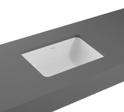 VitrA S20 Tezgahaltı Lavabo